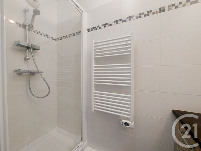 Appartement T2 &agrave; louer - 2 pi&egrave;ces - 35,81 m2 - Paris - 75013 - ILE-DE-FRANCE