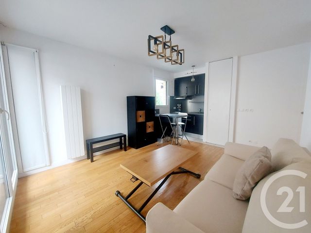 Appartement T2 &agrave; louer - 2 pi&egrave;ces - 35,81 m2 - Paris - 75013 - ILE-DE-FRANCE