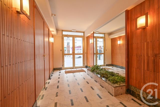 Appartement Studio &agrave; louer - 1 pi&egrave;ce - 21,82 m2 - Paris - 75014 - ILE-DE-FRANCE