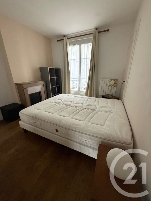 Appartement T3 &agrave; louer - 3 pi&egrave;ces - 42,52 m2 - Paris - 75013 - ILE-DE-FRANCE