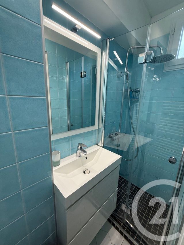 Appartement T3 &agrave; louer - 3 pi&egrave;ces - 42,52 m2 - Paris - 75013 - ILE-DE-FRANCE