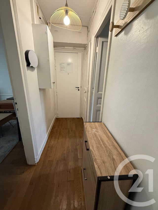 Appartement T3 &agrave; louer - 3 pi&egrave;ces - 42,52 m2 - Paris - 75013 - ILE-DE-FRANCE