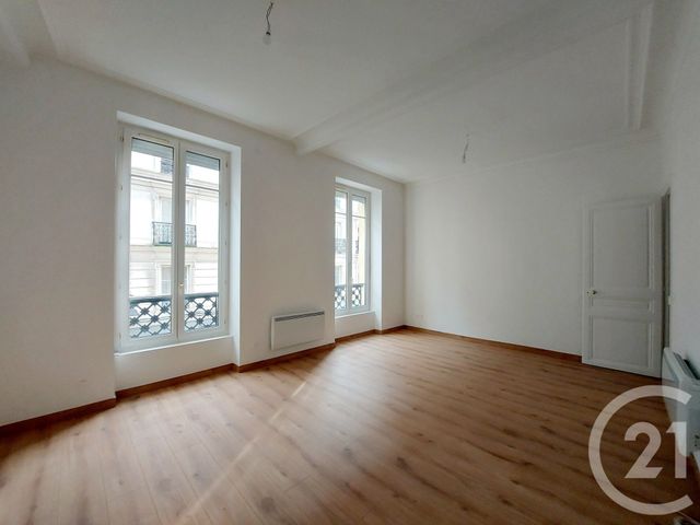 Appartement T2 &agrave; louer - 2 pi&egrave;ces - 51,74 m2 - Paris - 75013 - ILE-DE-FRANCE