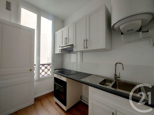 Appartement T2 &agrave; louer - 2 pi&egrave;ces - 51,74 m2 - Paris - 75013 - ILE-DE-FRANCE