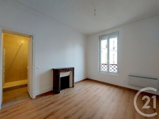 Appartement T2 &agrave; louer - 2 pi&egrave;ces - 51,74 m2 - Paris - 75013 - ILE-DE-FRANCE
