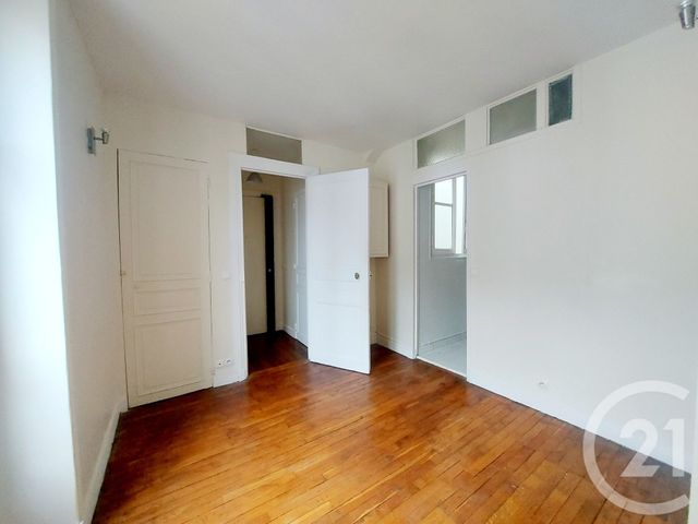 appartement - PARIS - 75013