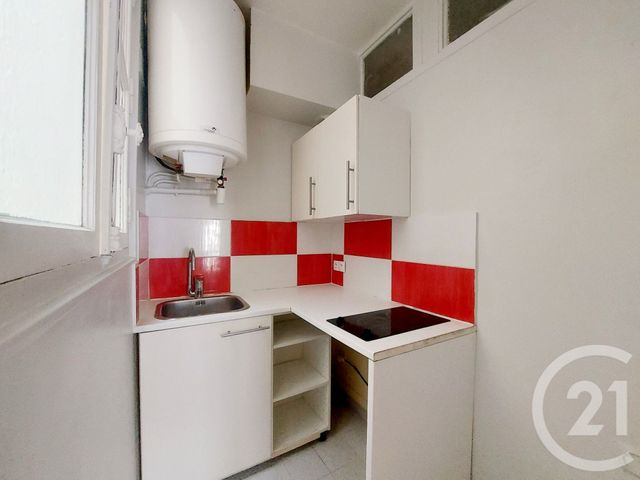 Appartement T2 &agrave; louer - 3 pi&egrave;ces - 44,46 m2 - Paris - 75013 - ILE-DE-FRANCE