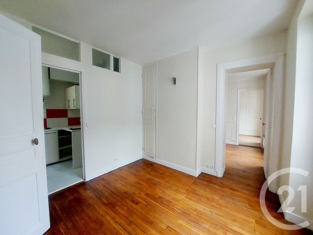 Appartement T2 &agrave; louer - 3 pi&egrave;ces - 44,46 m2 - Paris - 75013 - ILE-DE-FRANCE