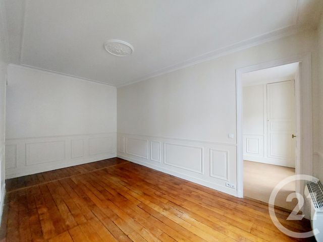 Appartement T2 &agrave; louer - 3 pi&egrave;ces - 44,46 m2 - Paris - 75013 - ILE-DE-FRANCE