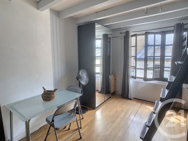 Appartement F1 &agrave; louer - 1 pi&egrave;ce - 20,50 m2 - Paris - 75012 - ILE-DE-FRANCE