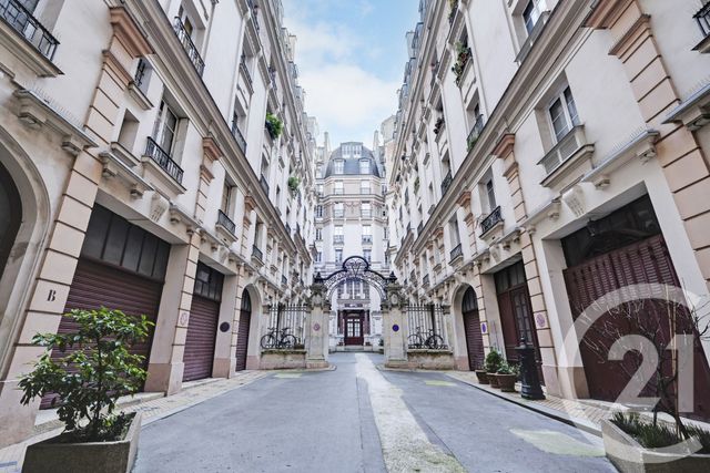 appartement - PARIS - 75019
