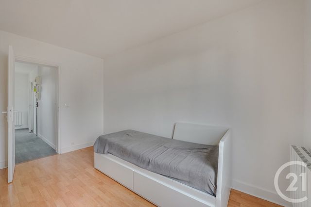 Appartement F1 &agrave; vendre - 1 pi&egrave;ce - 23,52 m2 - Paris - 75020 - ILE-DE-FRANCE