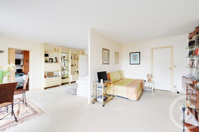 Appartement F2 à vendre PARIS