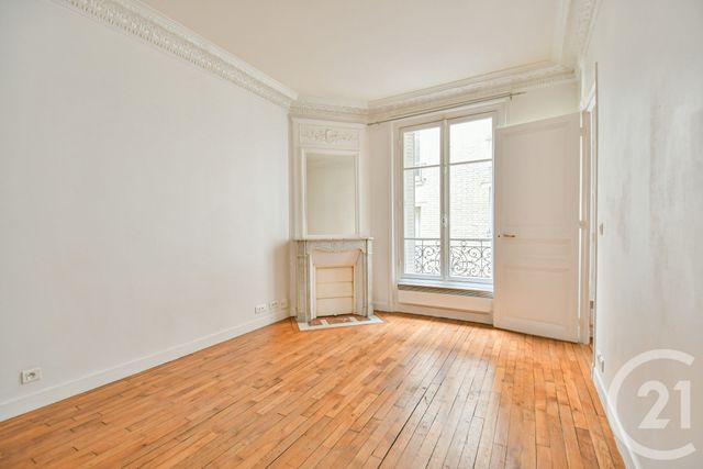 Appartement T2 à louer PARIS