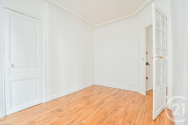 Appartement T2 &agrave; louer - 2 pi&egrave;ces - 34,08 m2 - Paris - 75013 - ILE-DE-FRANCE