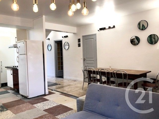 Maison &agrave; vendre - 13 pi&egrave;ces - 250 m2 - La Courneuve - 93 - ILE-DE-FRANCE