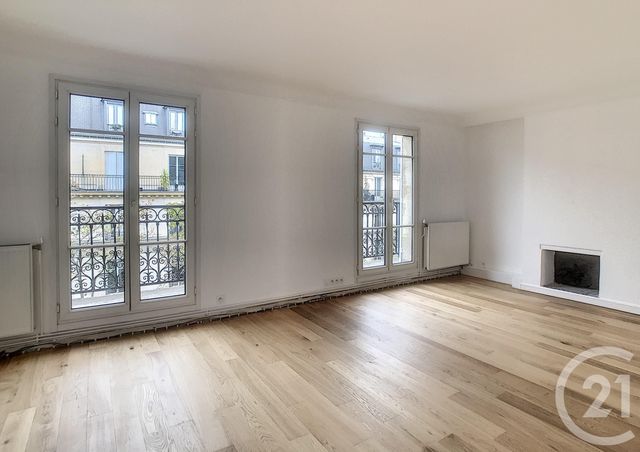 Appartement F3 à louer PARIS