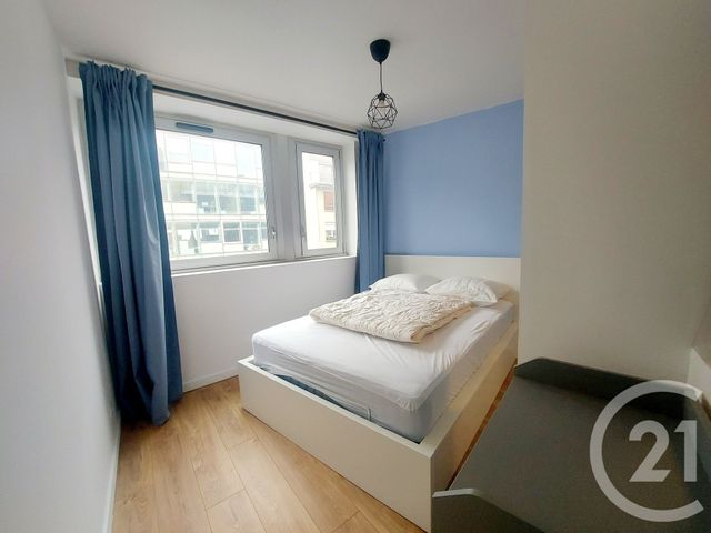 Appartement T2 &agrave; louer - 2 pi&egrave;ces - 36,07 m2 - Paris - 75013 - ILE-DE-FRANCE