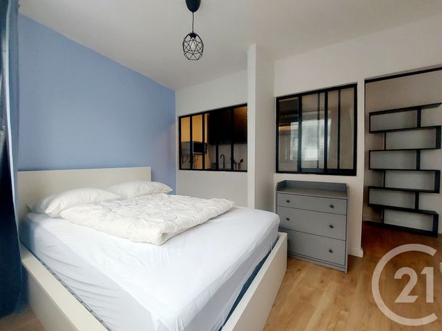 Appartement T2 &agrave; louer - 2 pi&egrave;ces - 36,07 m2 - Paris - 75013 - ILE-DE-FRANCE