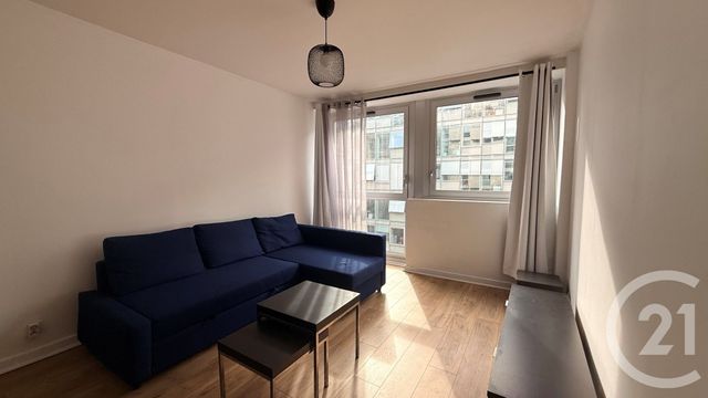 Appartement T2 &agrave; louer - 2 pi&egrave;ces - 36,07 m2 - Paris - 75013 - ILE-DE-FRANCE