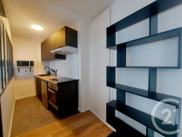 Appartement T2 &agrave; louer - 2 pi&egrave;ces - 36,07 m2 - Paris - 75013 - ILE-DE-FRANCE