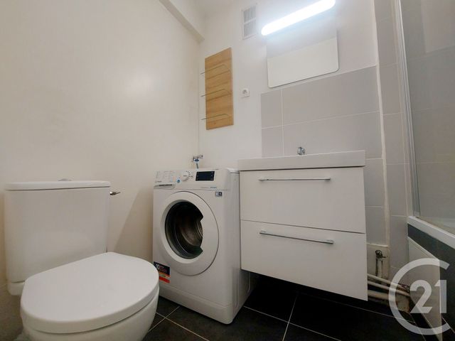 Appartement T2 &agrave; louer - 2 pi&egrave;ces - 36,07 m2 - Paris - 75013 - ILE-DE-FRANCE