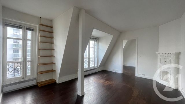 Appartement F2 à louer PARIS