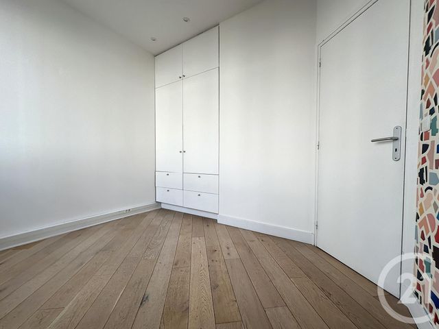 Appartement F3 &agrave; louer - 3 pi&egrave;ces - 66 m2 - Paris - 75012 - ILE-DE-FRANCE