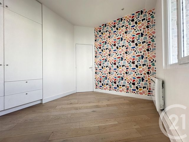 Appartement F3 &agrave; louer - 3 pi&egrave;ces - 66 m2 - Paris - 75012 - ILE-DE-FRANCE