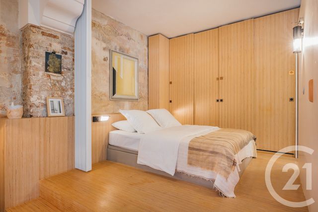 Appartement F4 &agrave; vendre - 4 pi&egrave;ces - 73,68 m2 - Paris - 75011 - ILE-DE-FRANCE