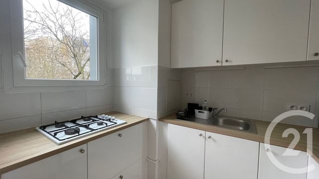 Appartement F1 &agrave; louer - 1 pi&egrave;ce - 34,60 m2 - Paris - 75014 - ILE-DE-FRANCE