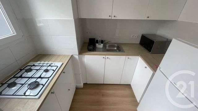 Appartement F1 &agrave; louer - 1 pi&egrave;ce - 34,60 m2 - Paris - 75014 - ILE-DE-FRANCE