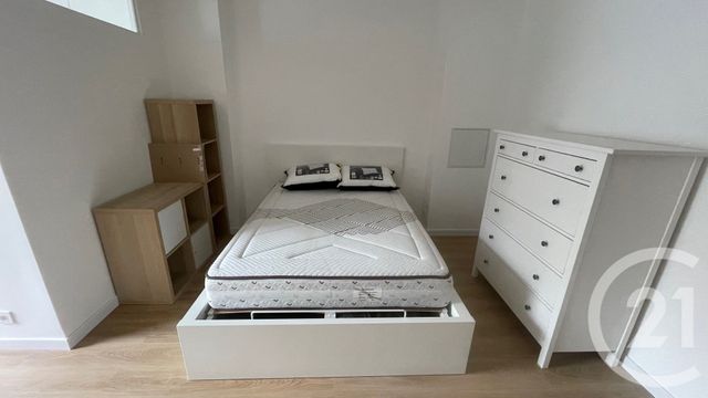 Appartement F1 &agrave; louer - 1 pi&egrave;ce - 34,60 m2 - Paris - 75014 - ILE-DE-FRANCE