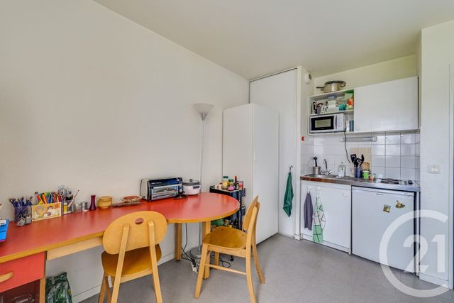 Appartement F1 &agrave; vendre - 1 pi&egrave;ce - 18 m2 - Paris - 75012 - ILE-DE-FRANCE