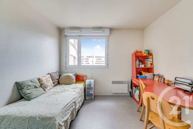 Appartement F1 &agrave; vendre - 1 pi&egrave;ce - 18 m2 - Paris - 75012 - ILE-DE-FRANCE