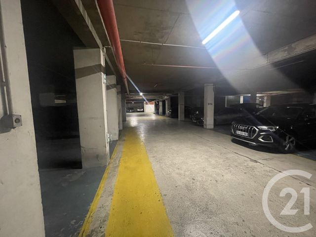 Parking &agrave; vendre - 10,85 m2 - Paris - 75011 - ILE-DE-FRANCE