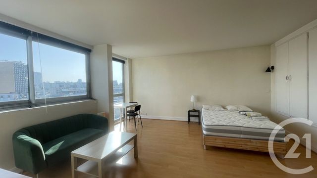 Appartement F1 à louer PARIS
