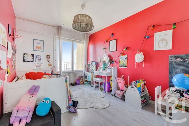 Appartement F3 &agrave; vendre - 3 pi&egrave;ces - 76,02 m2 - Paris - 75020 - ILE-DE-FRANCE