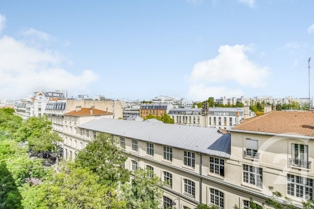 Appartement F3 &agrave; vendre - 3 pi&egrave;ces - 76,02 m2 - Paris - 75020 - ILE-DE-FRANCE