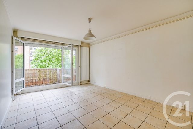 Appartement F2 à vendre PARIS