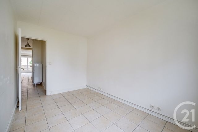 Appartement F2 &agrave; vendre - 2 pi&egrave;ces - 44,38 m2 - Paris - 75019 - ILE-DE-FRANCE
