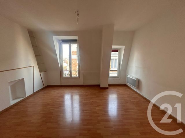 Appartement T2 à louer PARIS