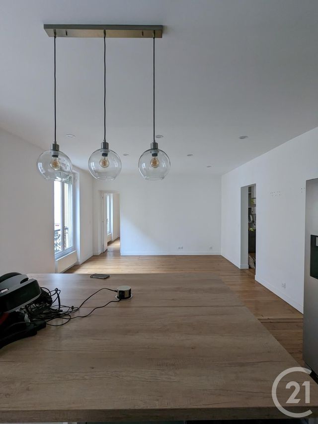 Appartement T3 &agrave; louer - 3 pi&egrave;ces - 68,53 m2 - Paris - 75012 - ILE-DE-FRANCE