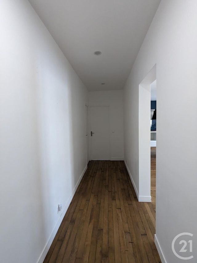 Appartement T3 &agrave; louer - 3 pi&egrave;ces - 68,53 m2 - Paris - 75012 - ILE-DE-FRANCE