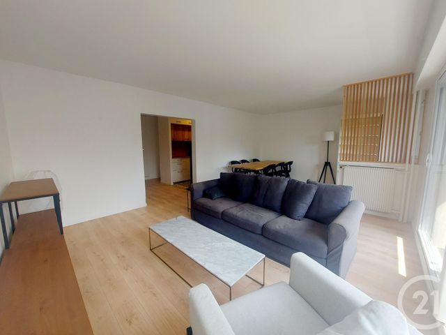 Appartement T2 &agrave; louer - 2 pi&egrave;ces - 60,07 m2 - Paris - 75013 - ILE-DE-FRANCE