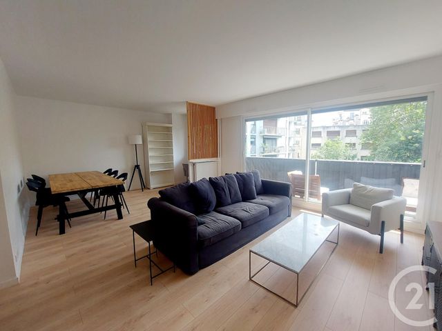 Appartement T2 à louer PARIS