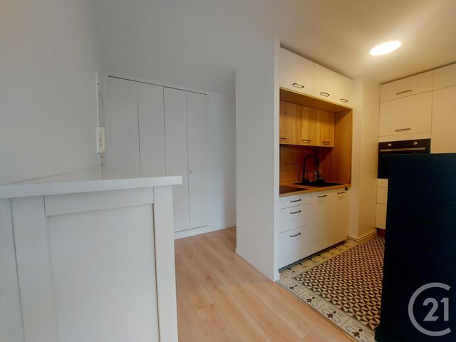 Appartement T2 &agrave; louer - 2 pi&egrave;ces - 60,07 m2 - Paris - 75013 - ILE-DE-FRANCE