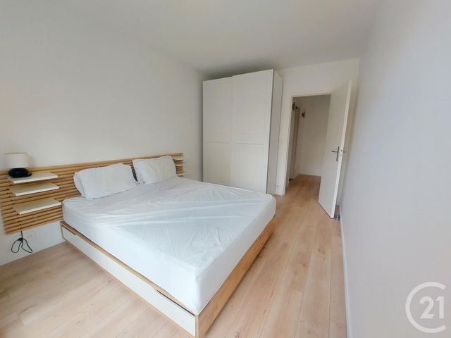 Appartement T2 &agrave; louer - 2 pi&egrave;ces - 60,07 m2 - Paris - 75013 - ILE-DE-FRANCE
