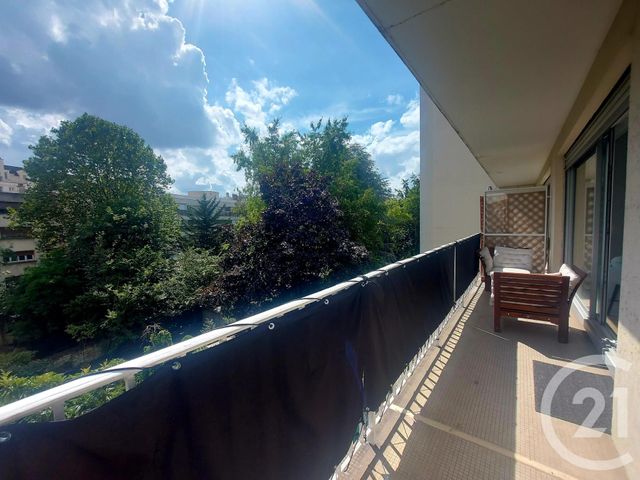 Appartement T2 &agrave; louer - 2 pi&egrave;ces - 60,07 m2 - Paris - 75013 - ILE-DE-FRANCE