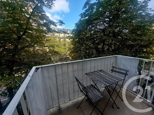 Appartement T2 &agrave; louer - 2 pi&egrave;ces - 60,07 m2 - Paris - 75013 - ILE-DE-FRANCE